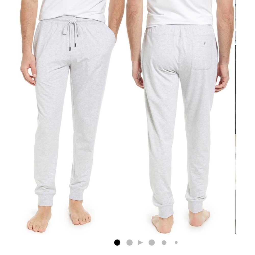 Daniel Buchler NWT Mens Model PJ Pants XL